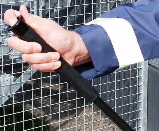 TCH Polisbatong 26” - RPS godkänd tjänstebatong