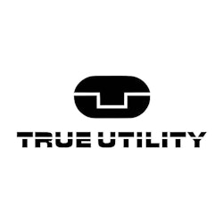 TRUE UTILITY Slip Knife