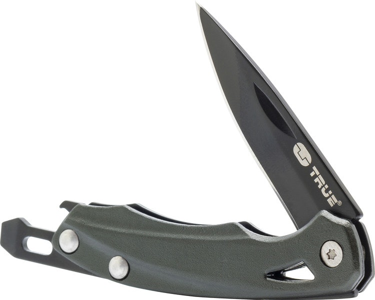 TRUE UTILITY Slip Knife