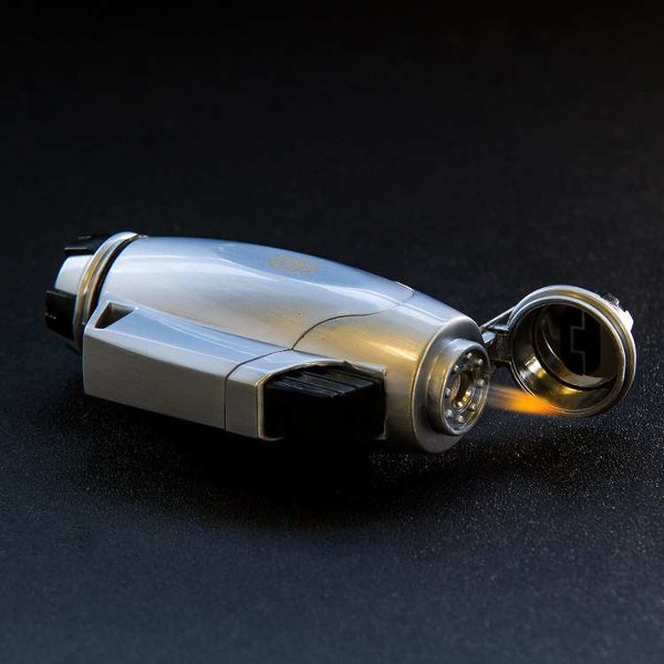 TRUE UTILITY Firewire Turbojet Tändare