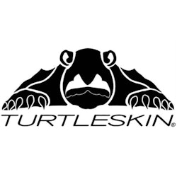 TURTLESKIN BRAVO GLOVES - Kanylskyddshandskar