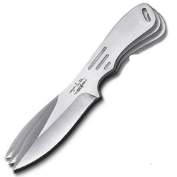 United Cutlery Gil Hibben Kastkniv - 3 set