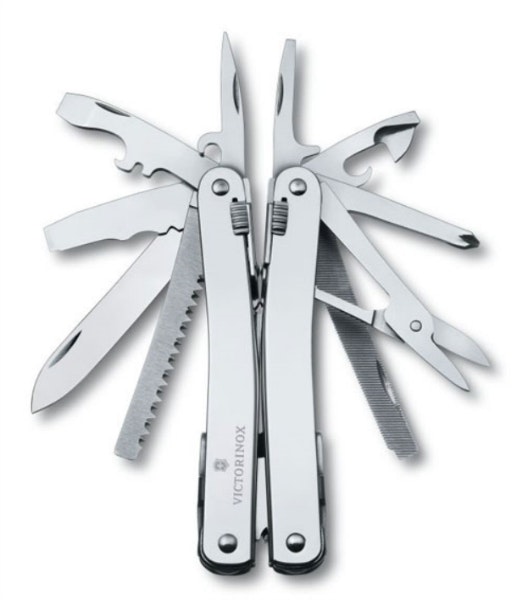 VICTORINOX Swiss Tool Spirit - Multiverktyg