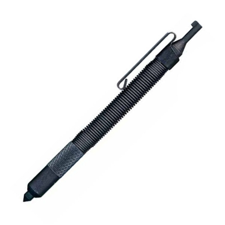 ZAK TOOL ZT57 Fängselnyckel Med Glaskrossare