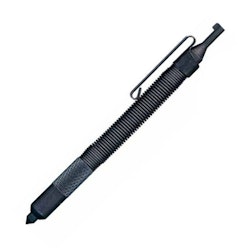 ZAK TOOL ZT57 Fängselnyckel Med Glaskrossare