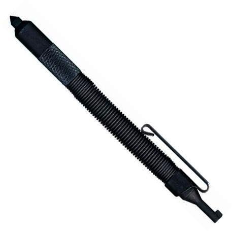 ZAK TOOL ZT57 Fängselnyckel Med Glaskrossare
