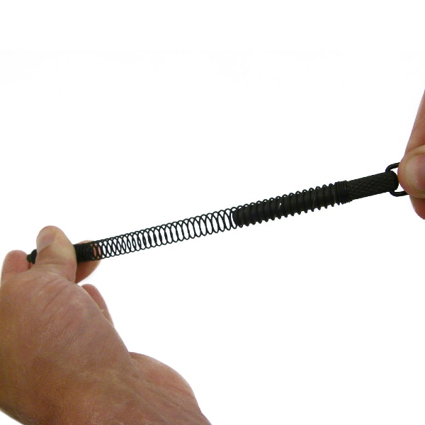 ZAK TOOL ZT57K Glaskrossare Key Ring Window Punch