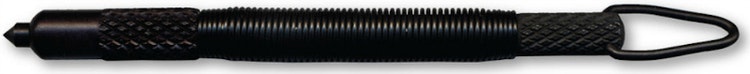 ZAK TOOL ZT57K Glaskrossare Key Ring Window Punch