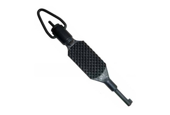 ZAK TOOL ZT9P Fängselnyckel med platt kropp