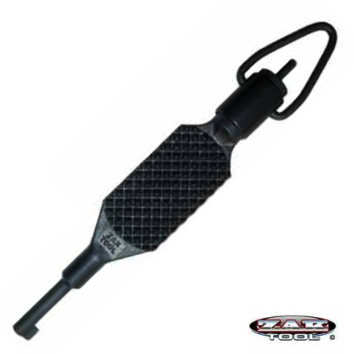ZAK TOOL ZT9P Fängselnyckel med platt kropp