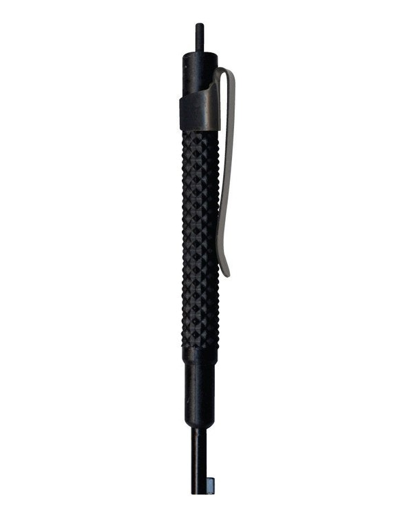 ZAK TOOL ZT14P Fängselnyckel i pennmodell