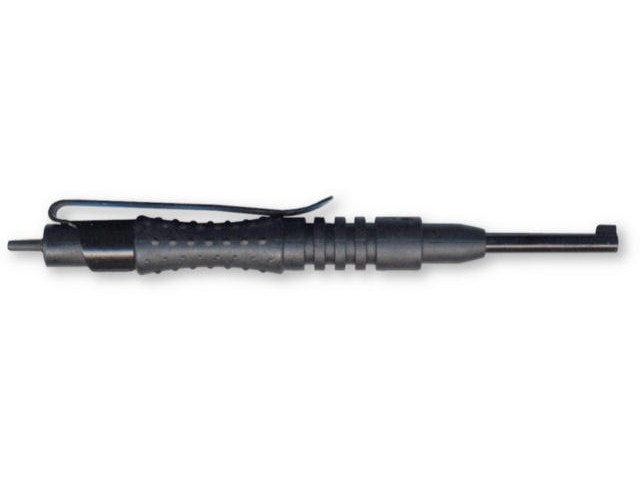 ZAK TOOL ZT12C Fängselnyckel ProGrip Pocket Key