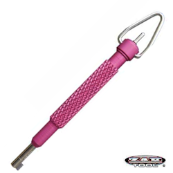 ZAK TOOL ZT10-PINK Fängselnyckel