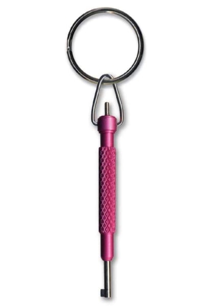 ZAK TOOL ZT10-PINK Fängselnyckel