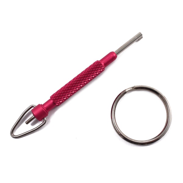 ZAK TOOL ZT10-PINK Fängselnyckel
