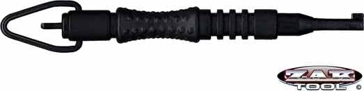 ZAK TOOL ZT11P Rund Roterbar Fängselnyckel