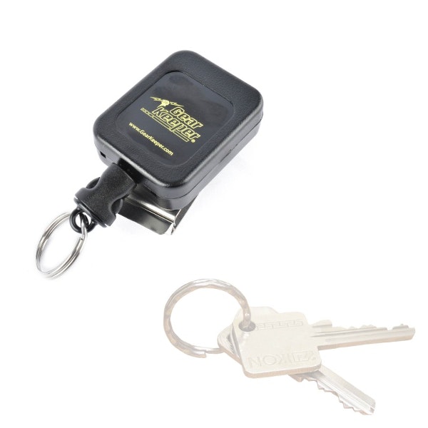 Gearkeeper "RT4 Key Retractor" Nyckelhållare