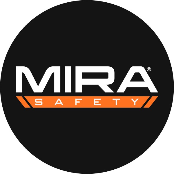 MIRA SAFETY MD-1 Children's Gas Mask - Skyddsmask till Barn