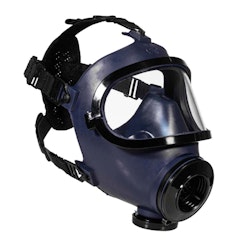 MIRA SAFETY MD-1 Children's Gas Mask - Skyddsmask till Barn