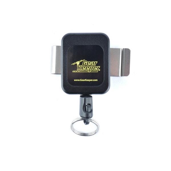 Gearkeeper "RT4 Key Retractor" Nyckelhållare