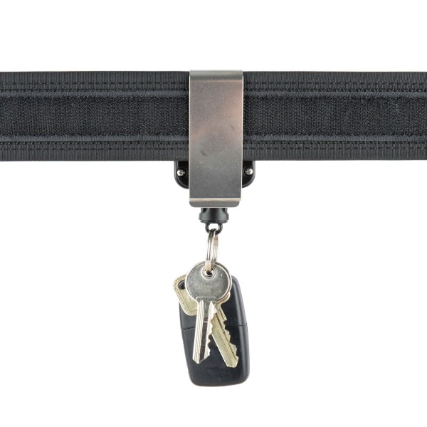 Gearkeeper "RT4 Key Retractor" Nyckelhållare