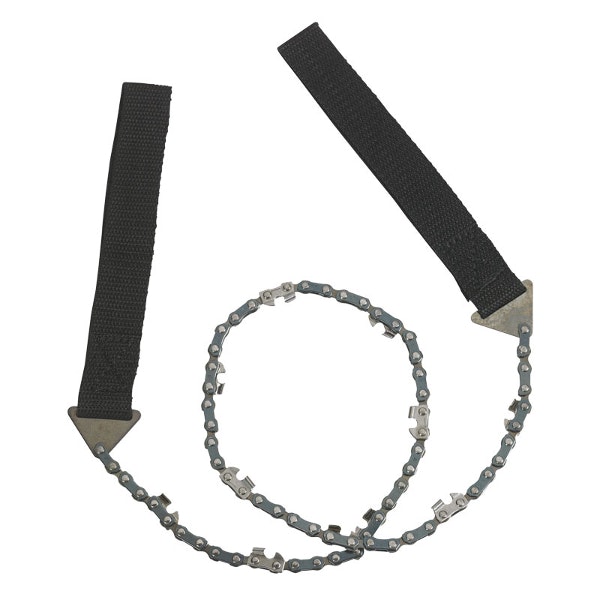 Pocket Survival Chain Saw