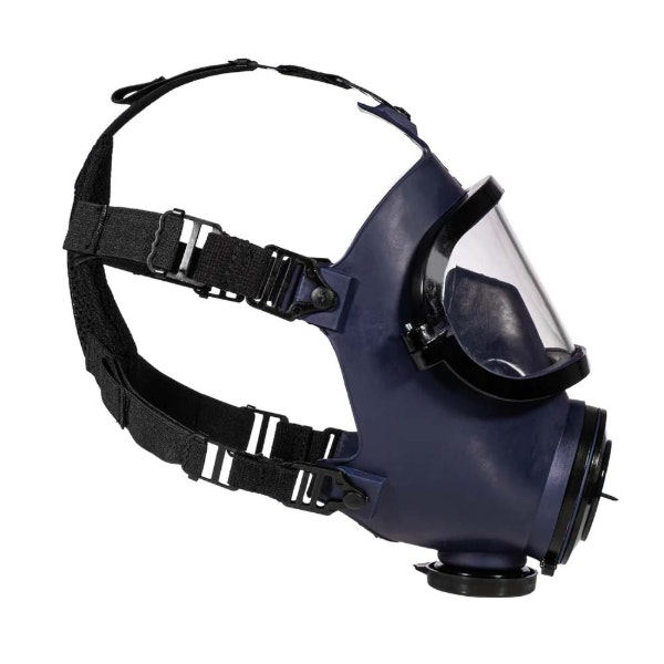MIRA SAFETY MD-1 Children's Gas Mask - Skyddsmask till Barn