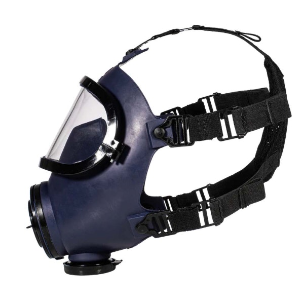 MIRA SAFETY MD-1 Children's Gas Mask - Skyddsmask till Barn