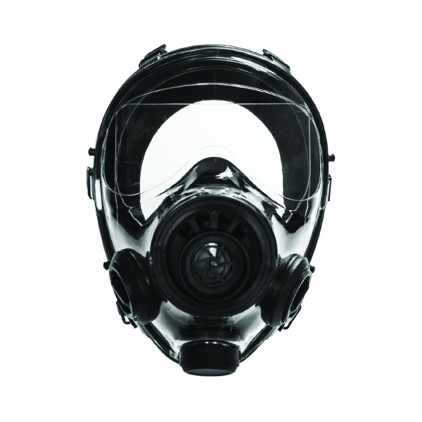 MESTEL Safety SGE 400/3 CBRN Skyddsmask / Gasmask