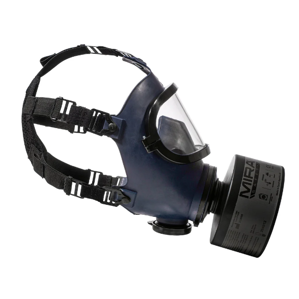 MIRA SAFETY MD-1 Children's Gas Mask - Skyddsmask till Barn