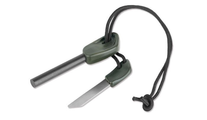 Wildo FireFlash® Pro Large - Eldstål