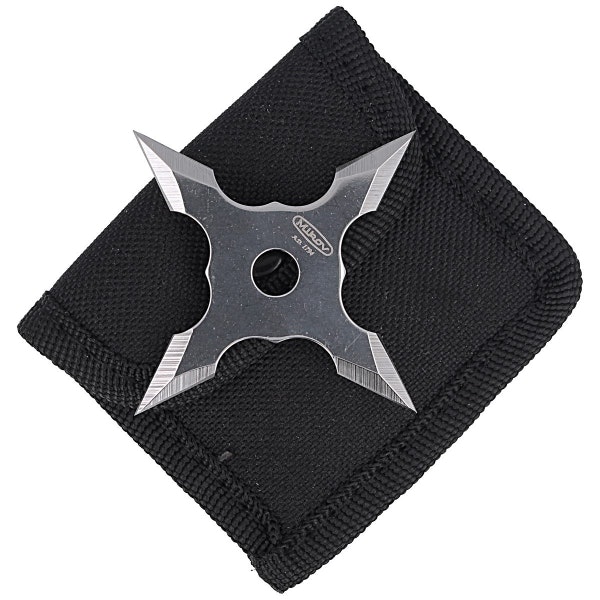 REPLIKA Shuriken Kaststjärna