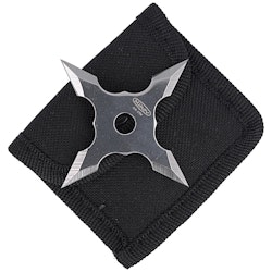 REPLIKA Shuriken Kaststjärna