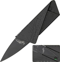 Cardsharp 2 Credit Card Knife