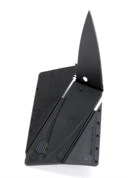 SCHMEISSER Tactical Backup knife