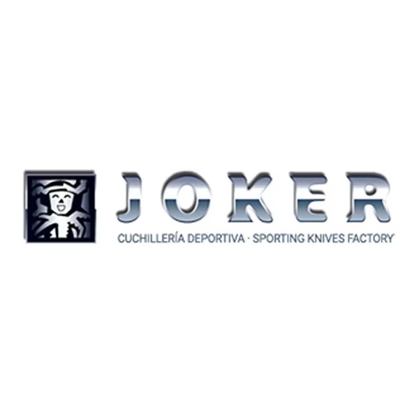REPLIKA Butterfly Kniv - JOKER Abanico Puno