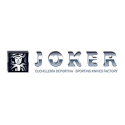 REPLIKA Butterfly Kniv - JOKER Rainbow