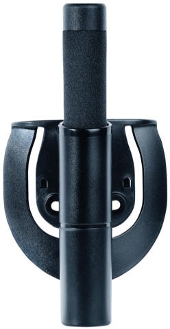 ASP Federal Paddle Scabbard Set - Passar 21" & 50 cm batonger