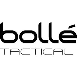 BOLLÉ ASSAULT - Ballistic sunglasses (Smoke lens)