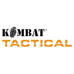 KOMBAT TACTICAL Alpha Tactical Gloves - Olive Green