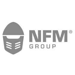 NFM Group SF Notebook Pouch 100 X 145 mm - Anteckningsfodral