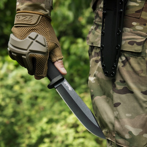 Cold Steel SRK SK5 - Överlevnadskniv