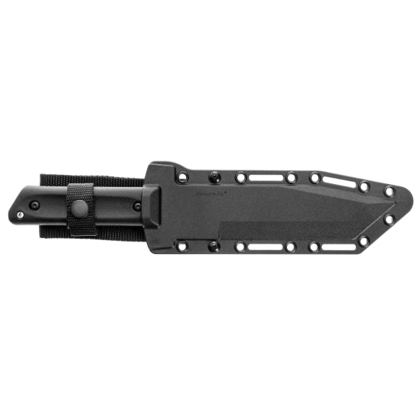 Cold Steel G.I. Tanto 1055 Military Knife med Secure-Ex Slida