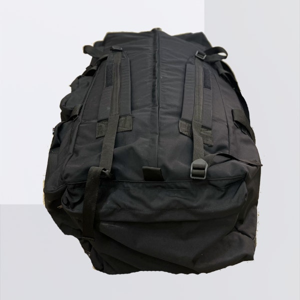CPE Utrustningsväska 60 Liter – Flera Färger