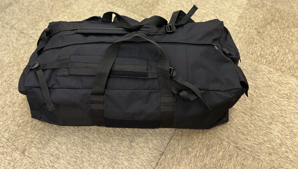CPE Utrustningsväska 100 Liter – Flera Färger