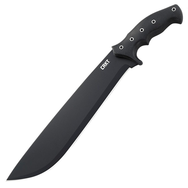 CRKT Chanceinhell Machete