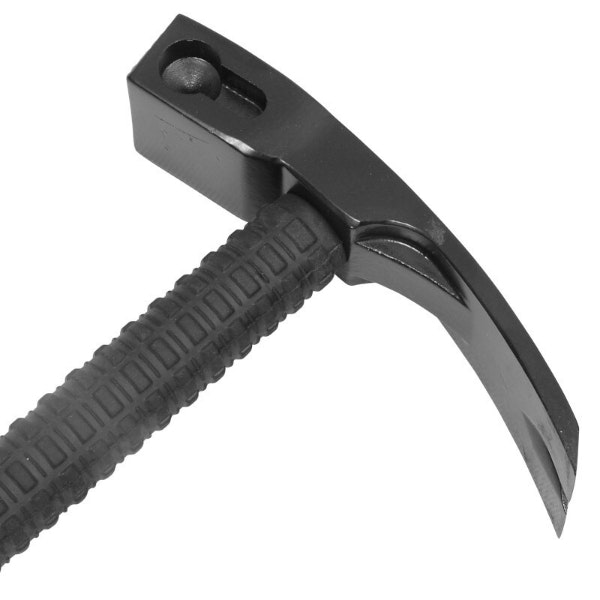 ESP Kofot - Crowbar