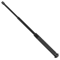 ESP 20” Easy Lock Teleskopbatong i härdat stål + roterbart hölster