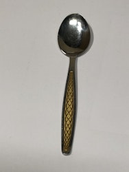 Coffee spoon 1 pc. "Guldi" Nils Johan