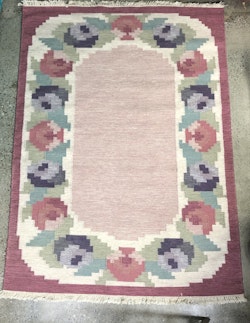 CARPET, Rölakan.